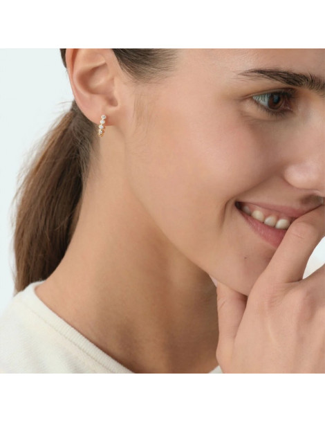 AGATHA Créoles Odéon