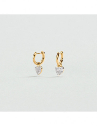 AGATHA Créoles Montmartre