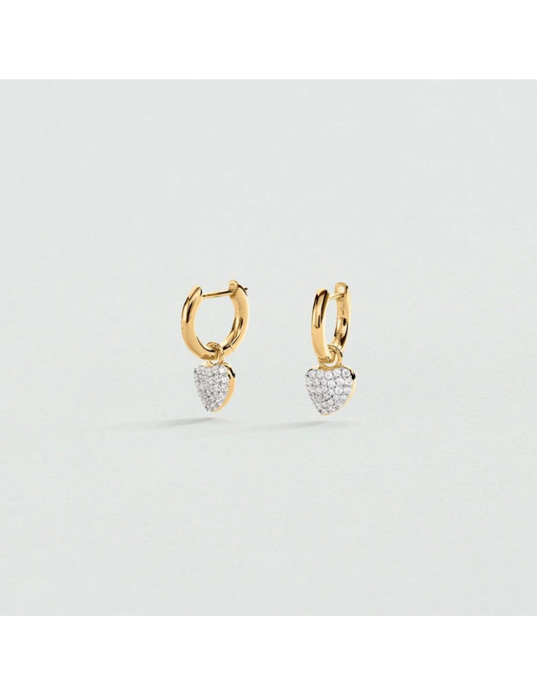 AGATHA Créoles Montmartre