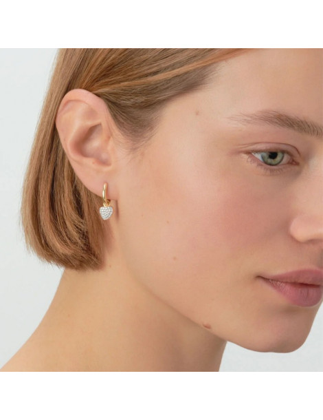 AGATHA Créoles Montmartre