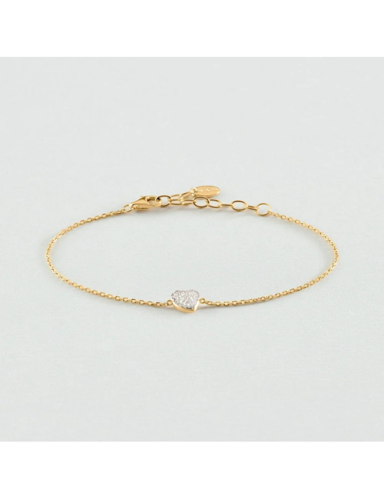 AGATHA Bracelet Montmartre