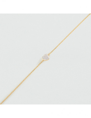 AGATHA Bracelet Montmartre