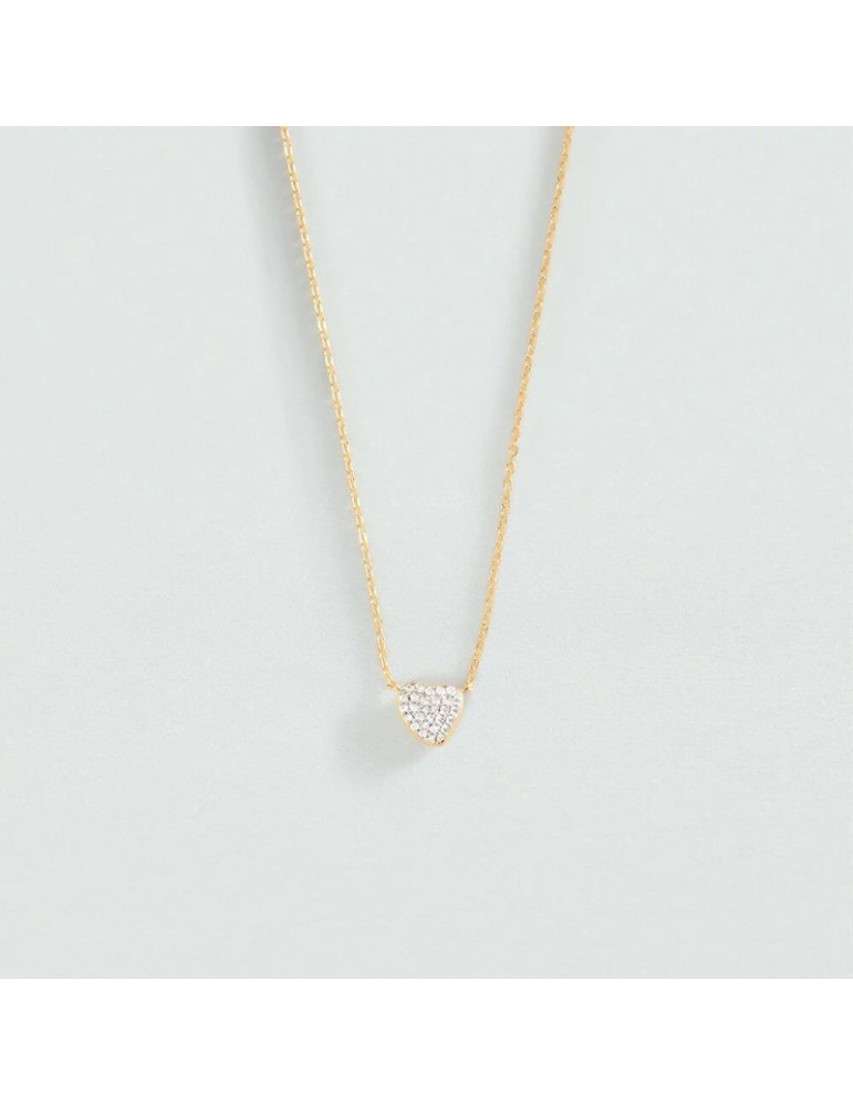 AGATHA Collier Montmartre