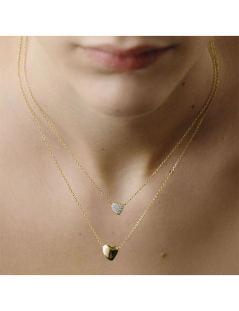 AGATHA Collier Montmartre