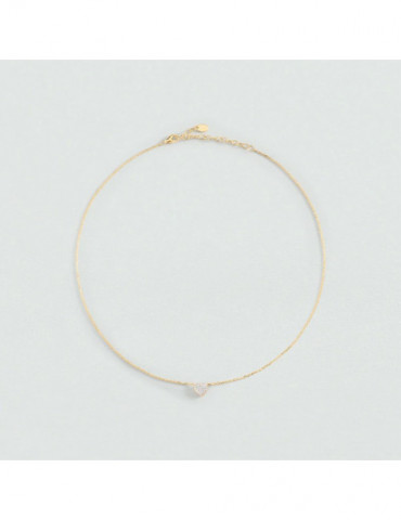 AGATHA Collier Montmartre