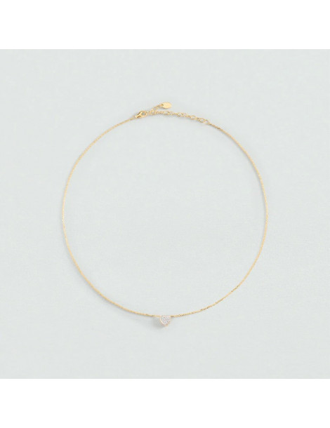 AGATHA Collier Montmartre