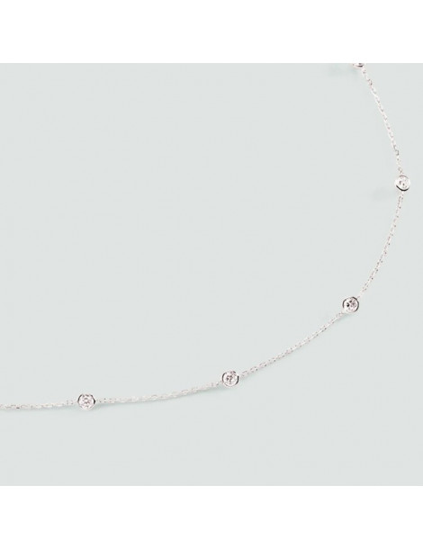 AGATHA Sautoir Brillant