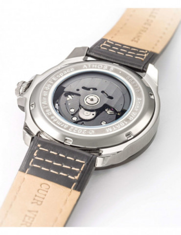 PATROUILLE De FRANCE ATHOS 5