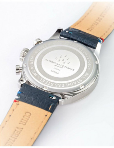 PATROUILLE DE FRANCE Athos 7