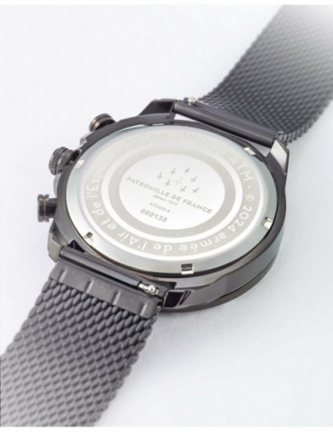 PATROUILLE DE FRANCE Athos 4