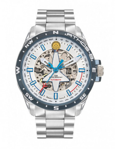 PATROUILLE DE FRANCE ATHOS 8