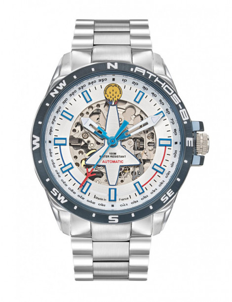 PATROUILLE DE FRANCE ATHOS 8