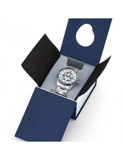 PATROUILLE DE FRANCE ATHOS 8