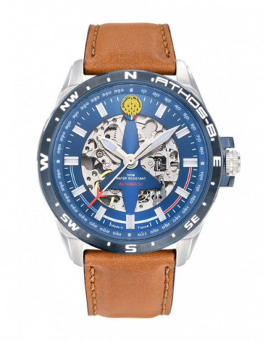 PATROUILLE DE FRANCE ATHOS 8