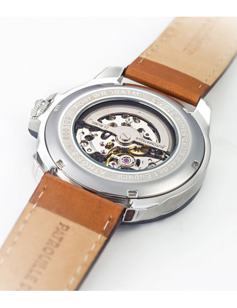 PATROUILLE DE FRANCE ATHOS 8