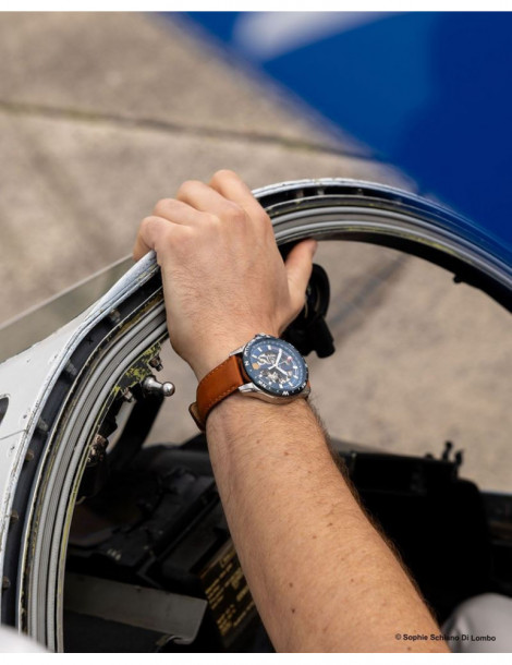 PATROUILLE DE FRANCE ATHOS 8