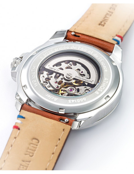 PATROUILLE DE FRANCE ATHOS 8