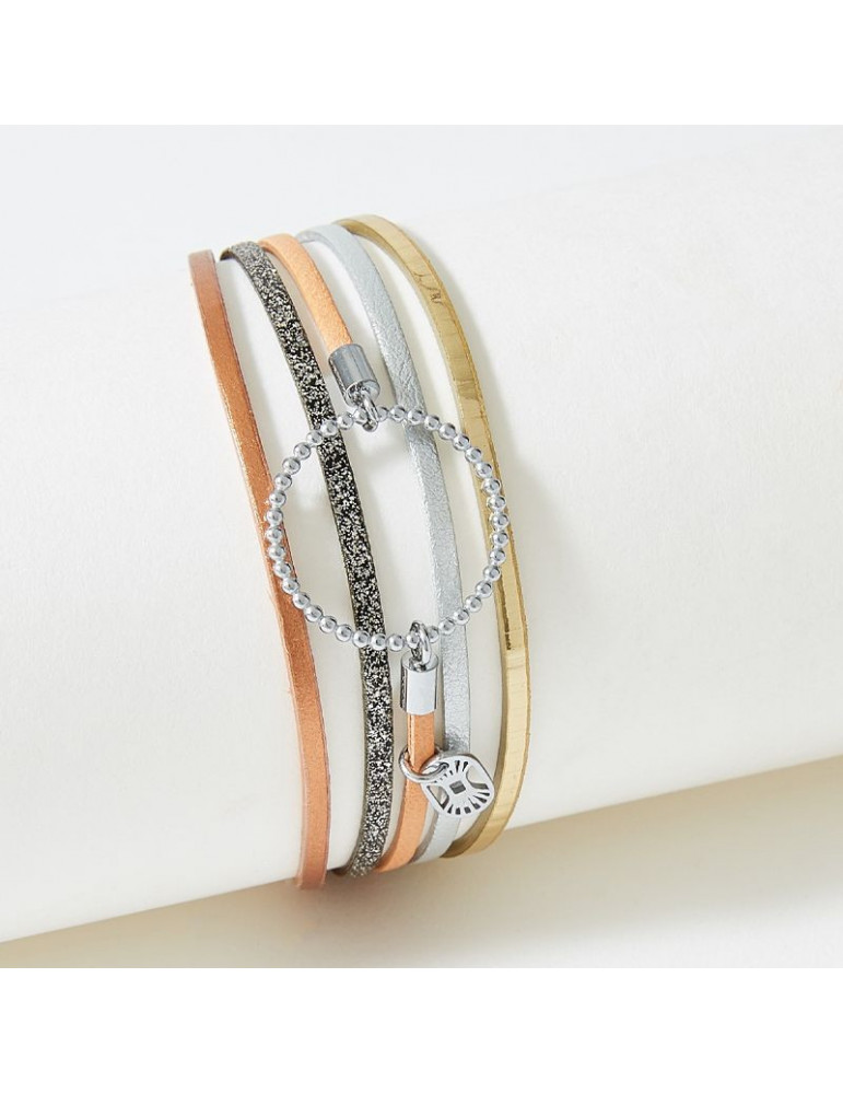 FLOWERS FOR ZOÉ Bracelet Annabelle Althea