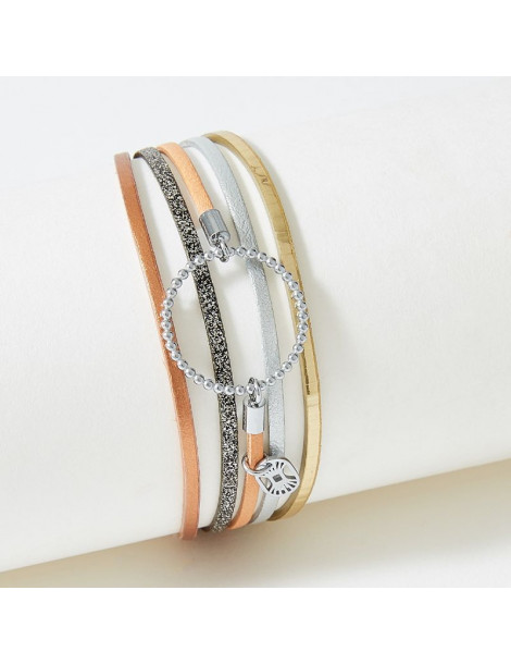 FLOWERS FOR ZOÉ Bracelet Annabelle Althea