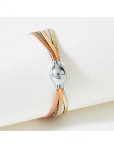 FLOWERS FOR ZOÉ Bracelet Annabelle Althea