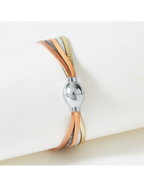 FLOWERS FOR ZOÉ Bracelet Annabelle Althea