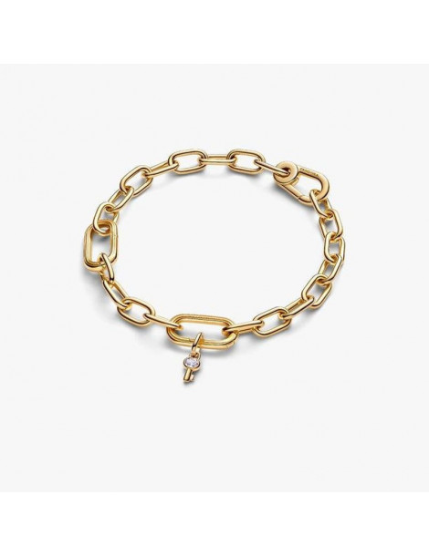 PANDORA Mini Charm Pendant Clé