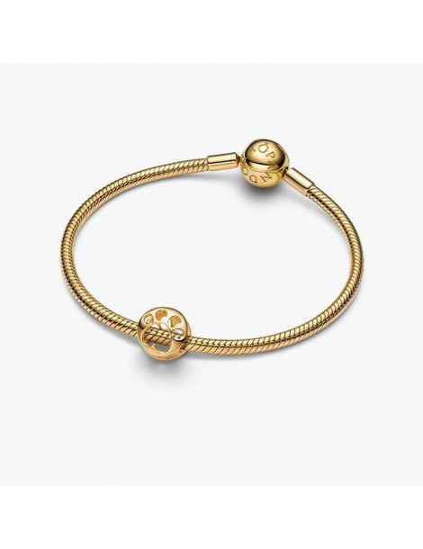 PANDORA Charm Patte Ajouré