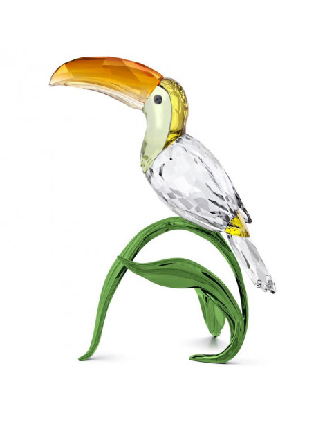 SWAROVSKI Idyllia Toucan