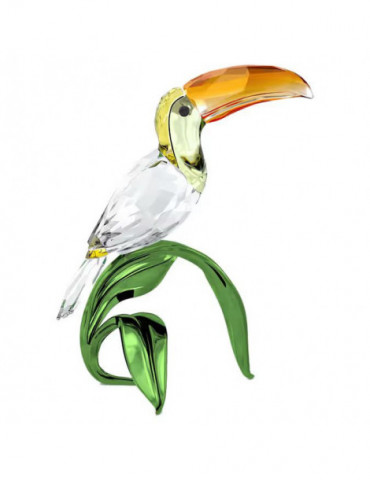 SWAROVSKI Idyllia Toucan