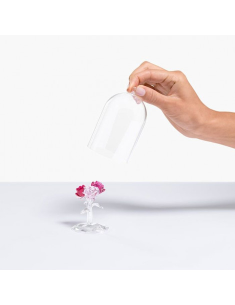 SWAROVSKI Bouquet de roses