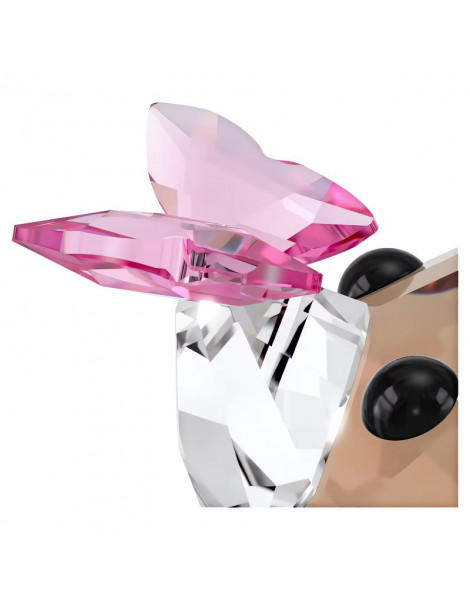 SWAROVSKI Renard & Papillon Idyllia