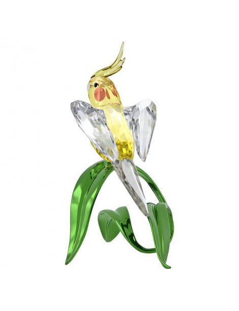 SWAROVSKI Calopsitte Idyllia