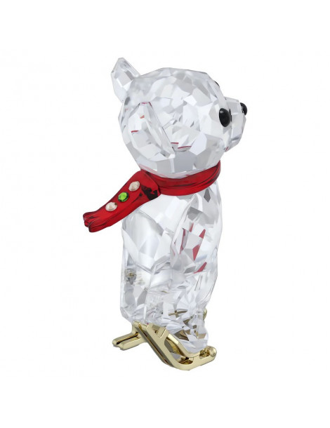 SWAROVSKI Ourson Kris 130e Anniversaire