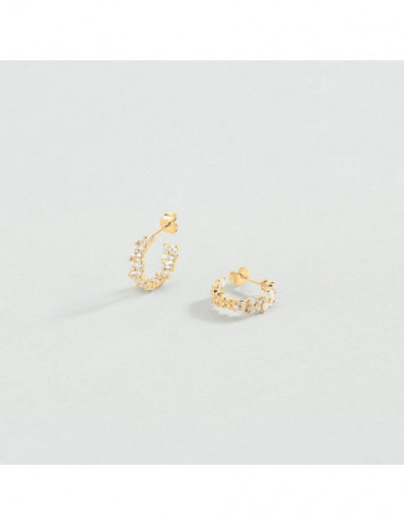 AGATHA Créoles Beloved