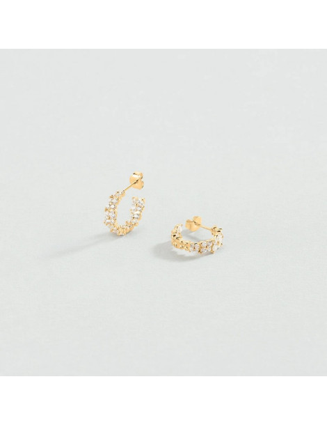 AGATHA Créoles Beloved