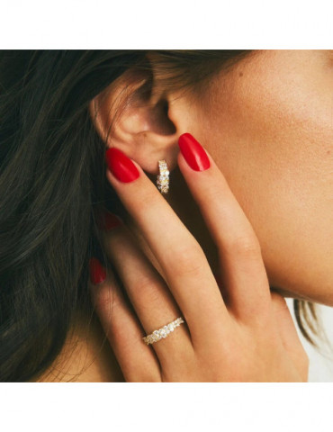 AGATHA Créoles Beloved