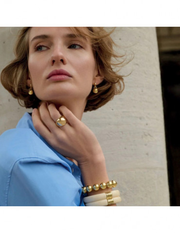 AGATHA Manchette Palais Royal