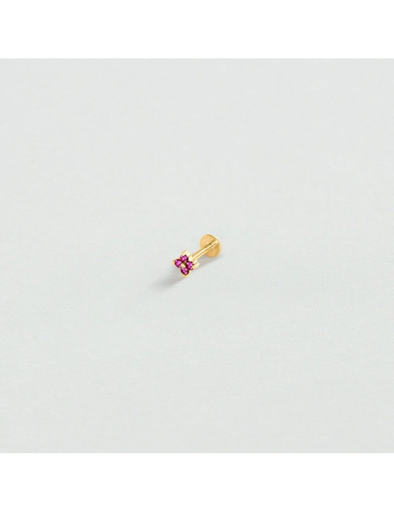 AGATHA Piercing Jasmin | Unité