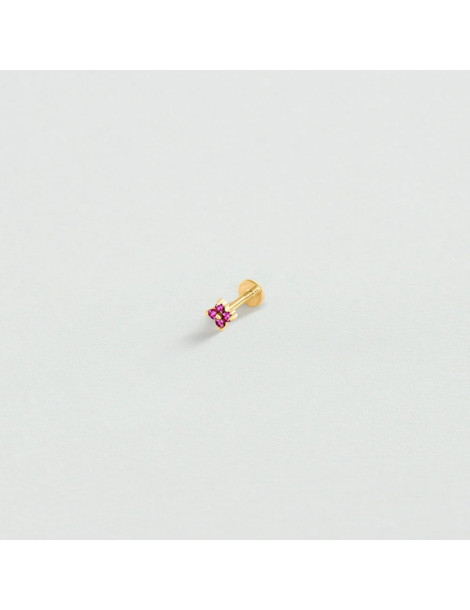 AGATHA Piercing Jasmin | Unité