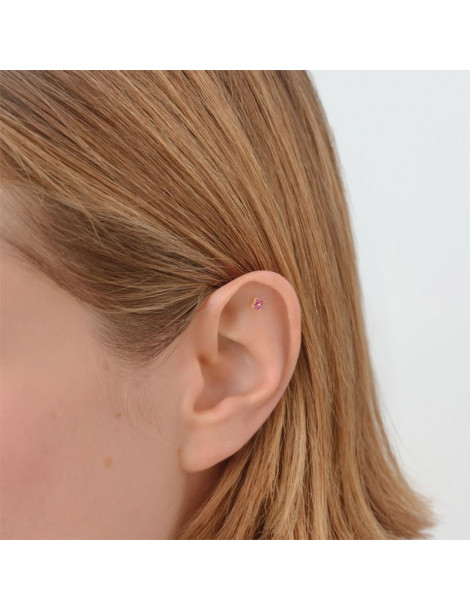 AGATHA Piercing Jasmin | Unité