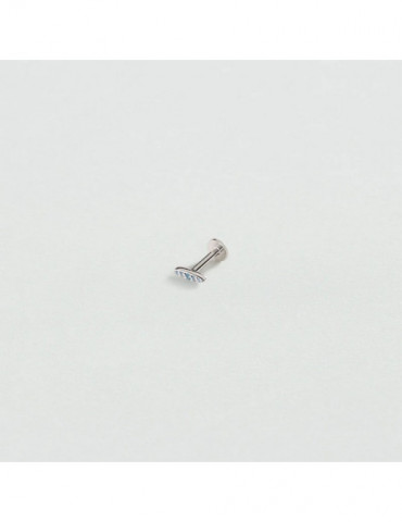 AGATHA Piercing Magenta | Unité