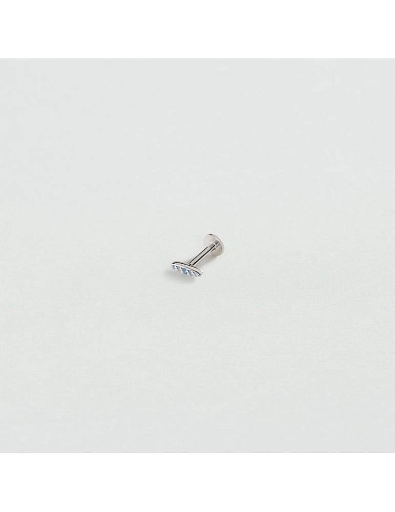 AGATHA Piercing Magenta | Unité