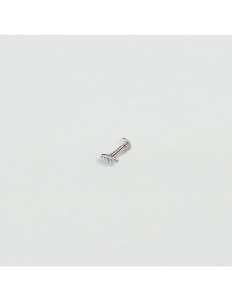 AGATHA Piercing Magenta | Unité