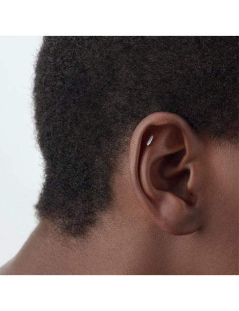 AGATHA Piercing Magenta | Unité