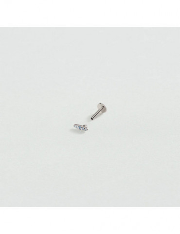 AGATHA Piercing Magenta | Unité