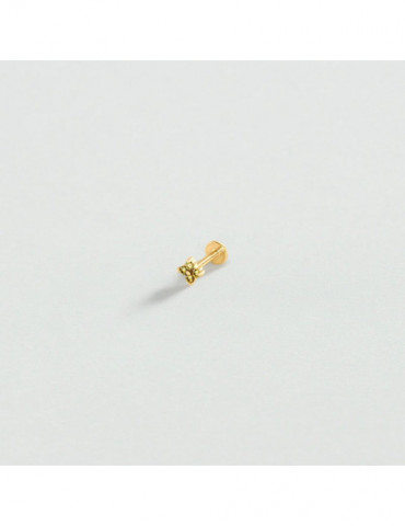 AGATHA Piercing Jasmin | Unité