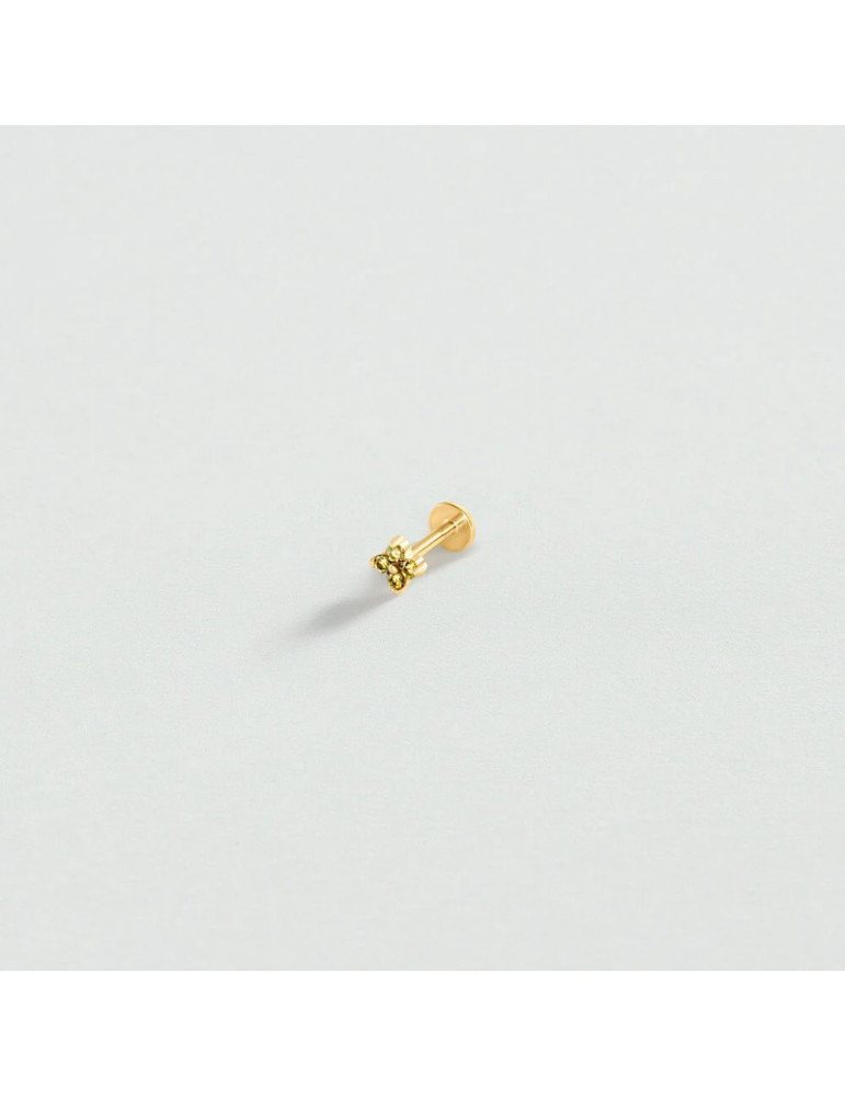 AGATHA Piercing Jasmin | Unité