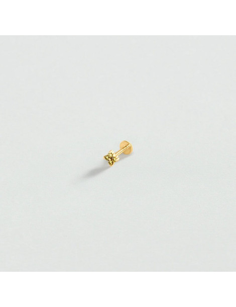 AGATHA Piercing Jasmin | Unité