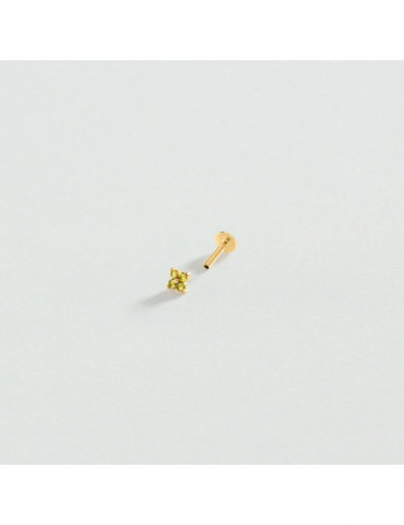 AGATHA Piercing Jasmin | Unité