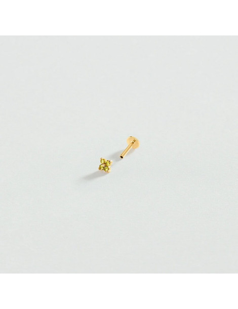 AGATHA Piercing Jasmin | Unité